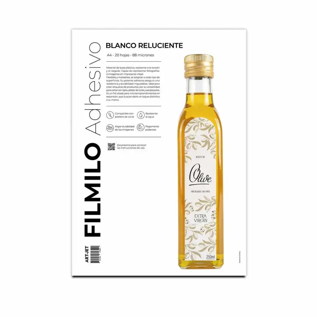 Filmilo Adhesivo