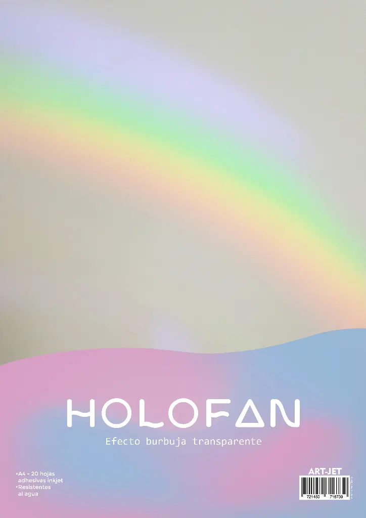 Holofan