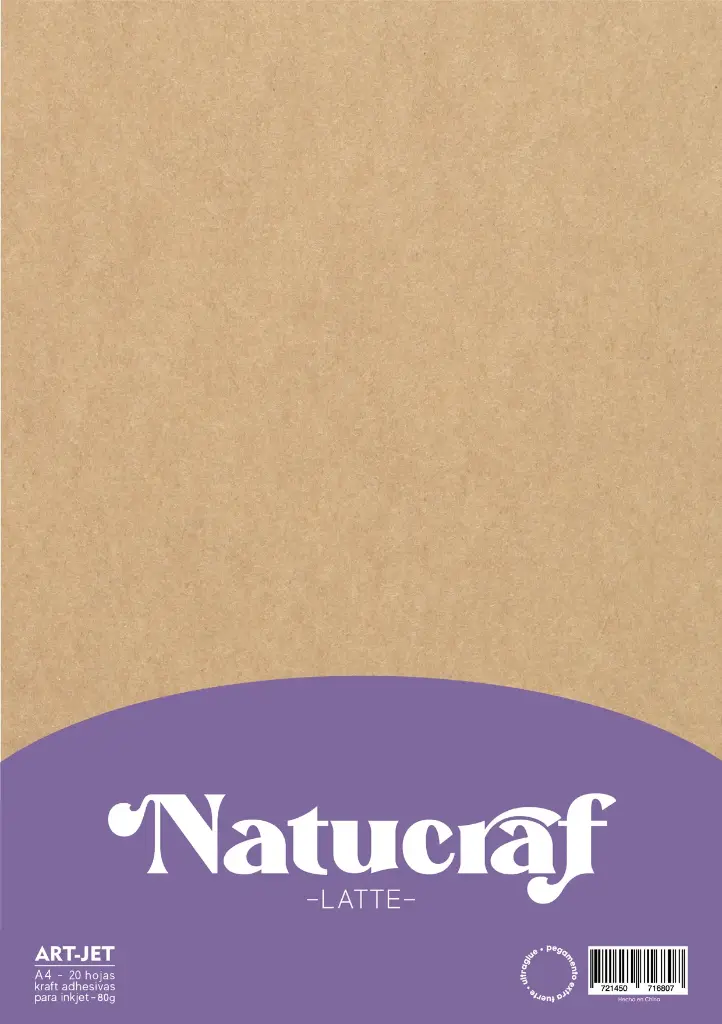 Natucraft