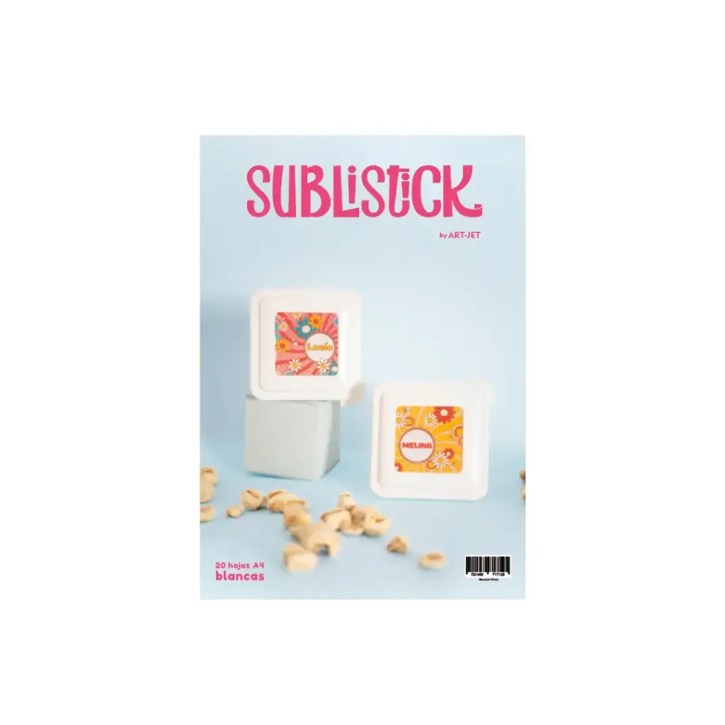 SubliStick