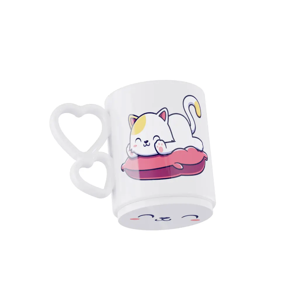 Taza Mimo