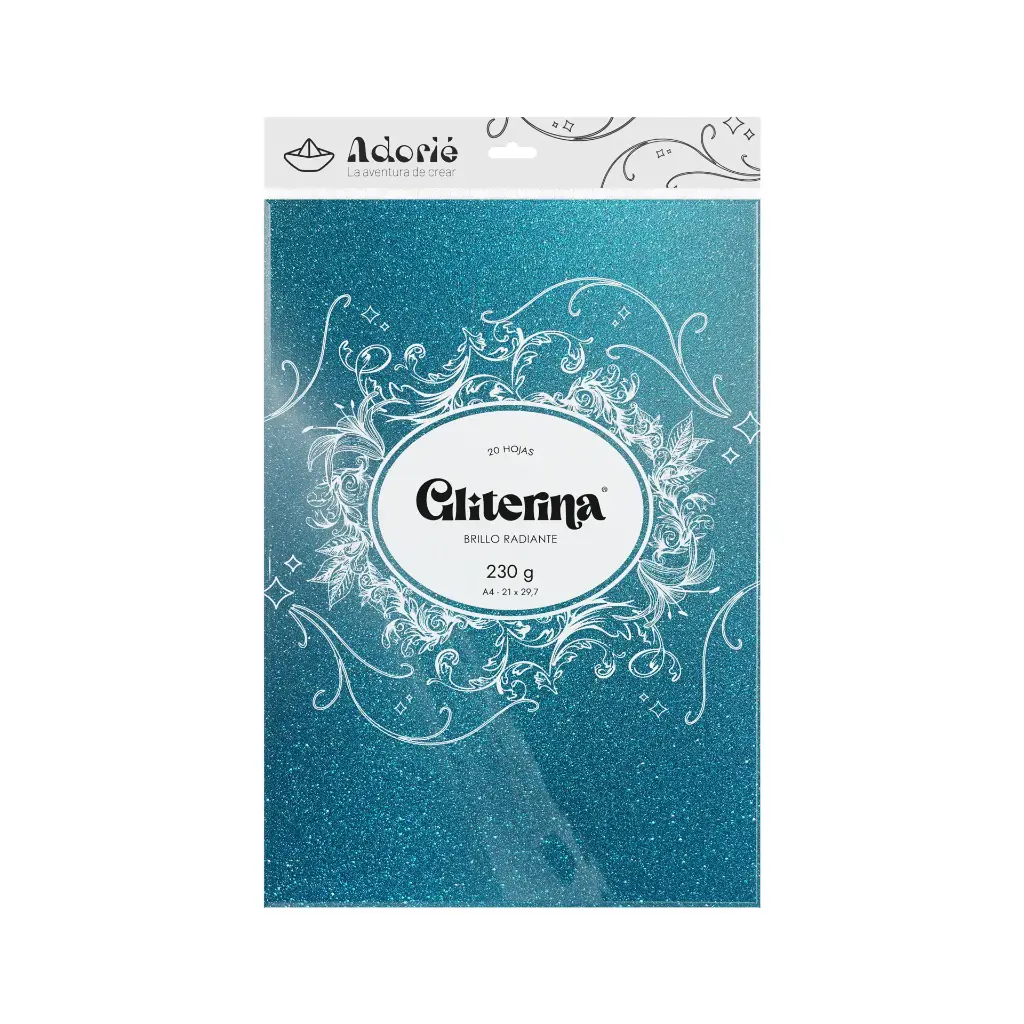 Gliterina