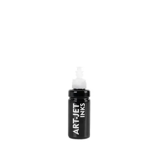 [JK-1] Tinta Comercial (100ml) (Negro)