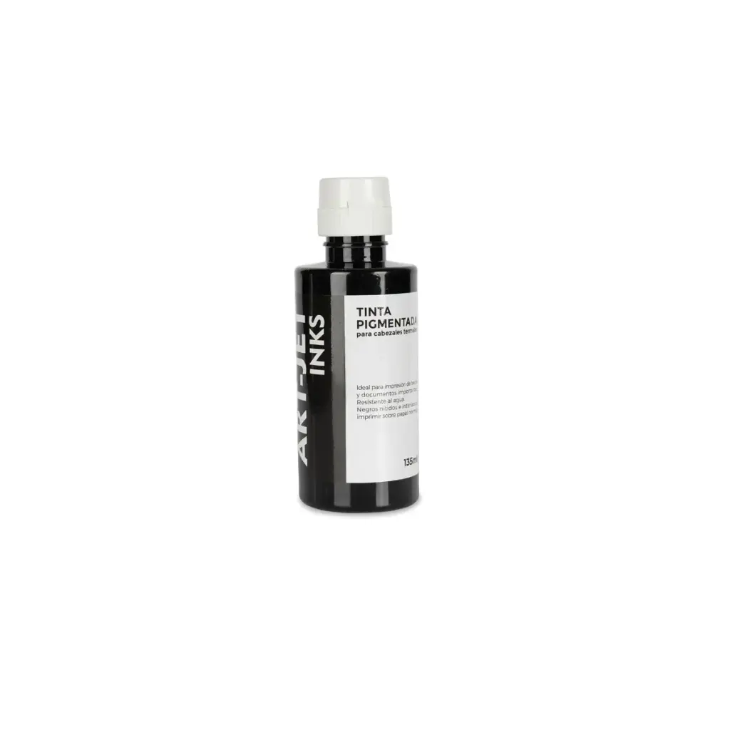 Tinta Pigmentada