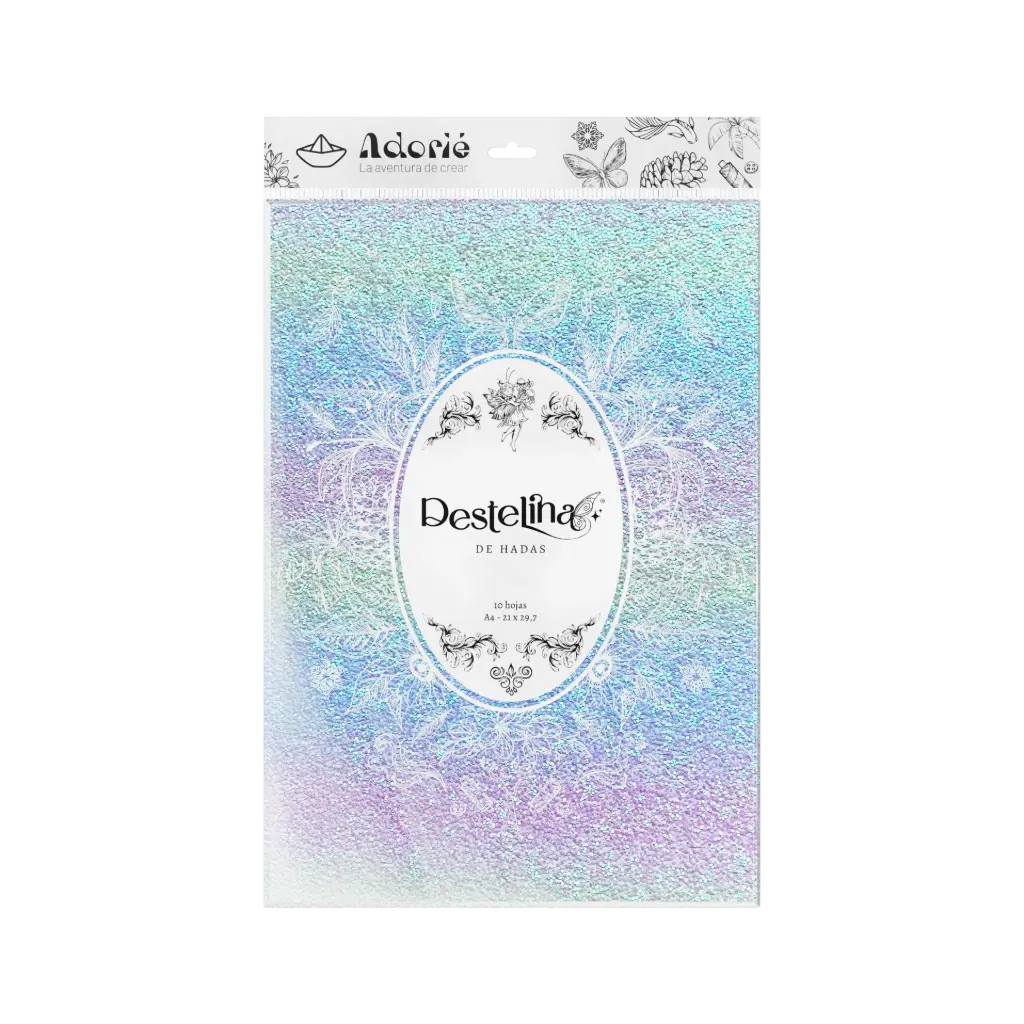 Destelina