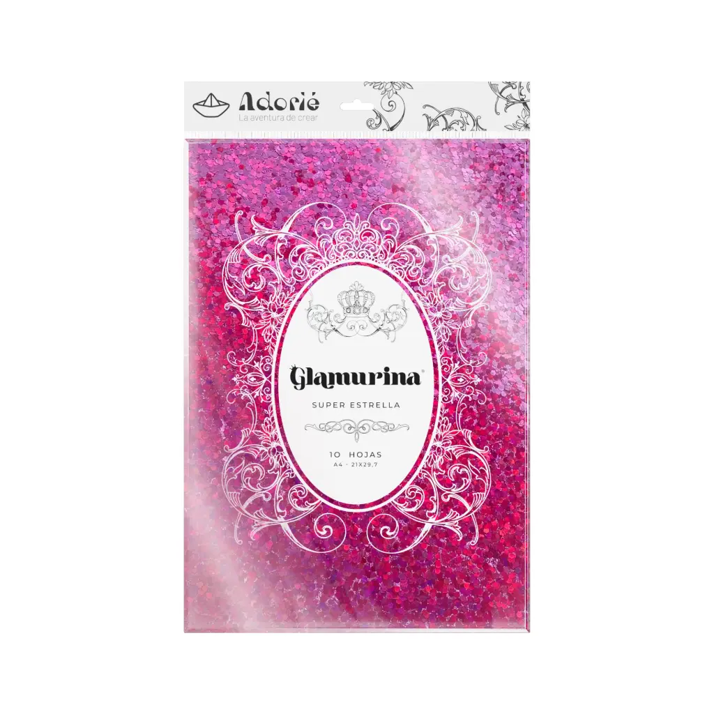 Glamurina