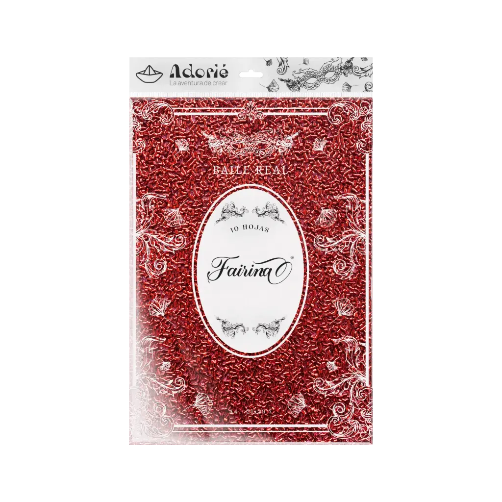 Fairina Imperial