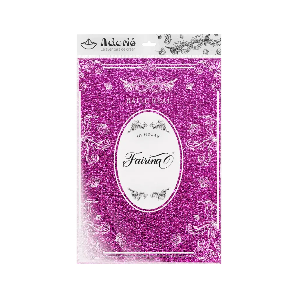 Fairina Gala