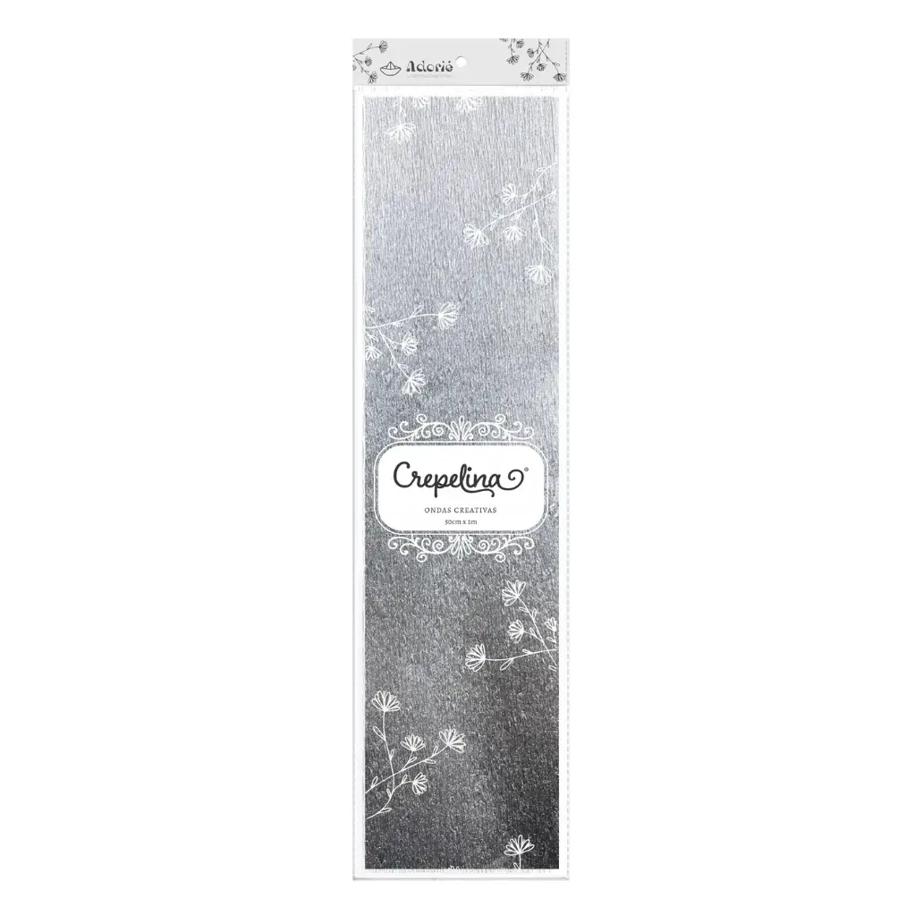 Crepelina Metalicas