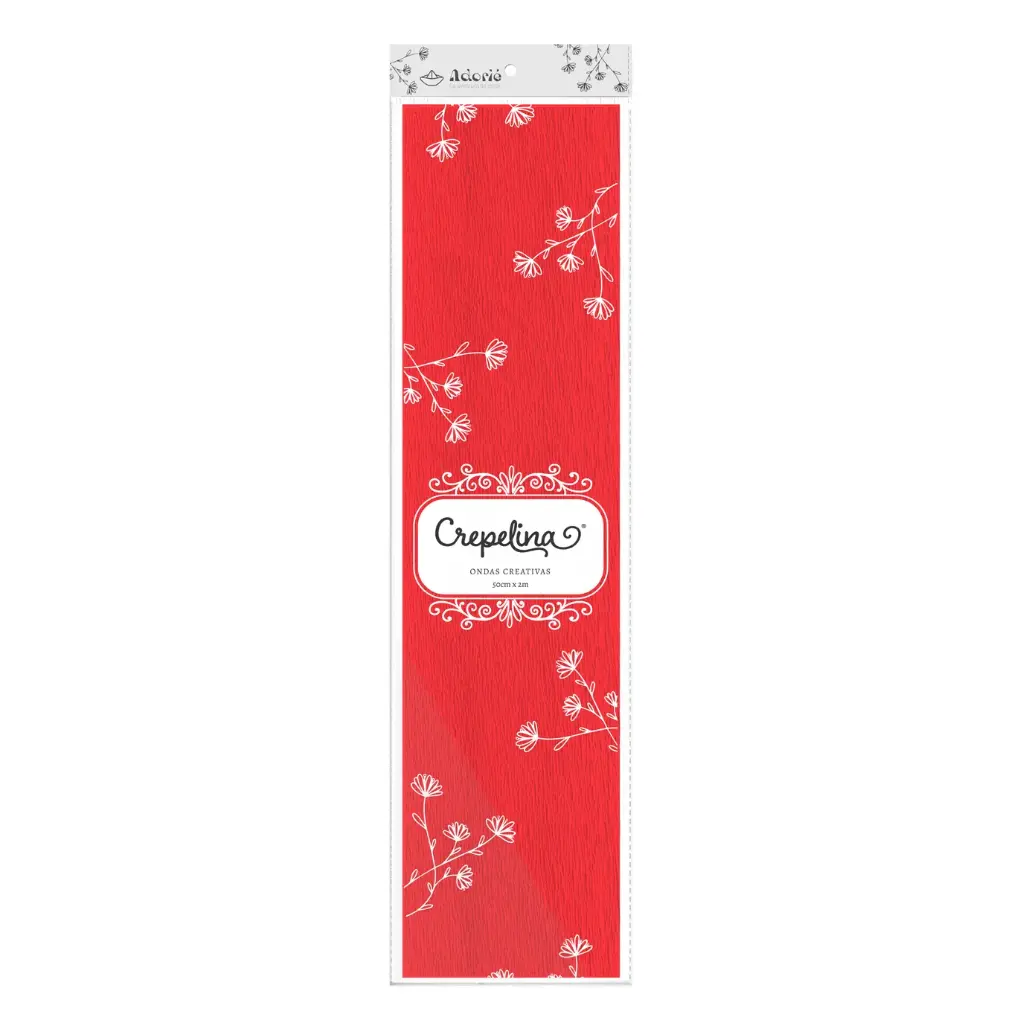 Crepelina Neon