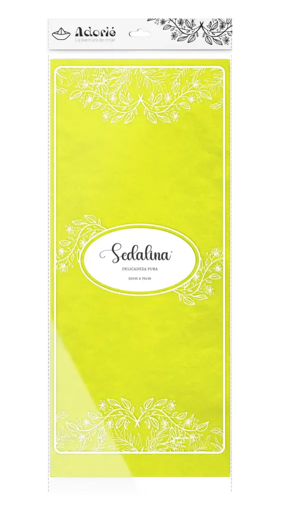Sedalina Fluorecente