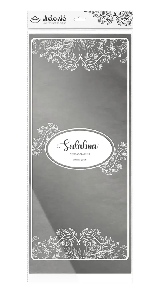 Sedalina Especiales