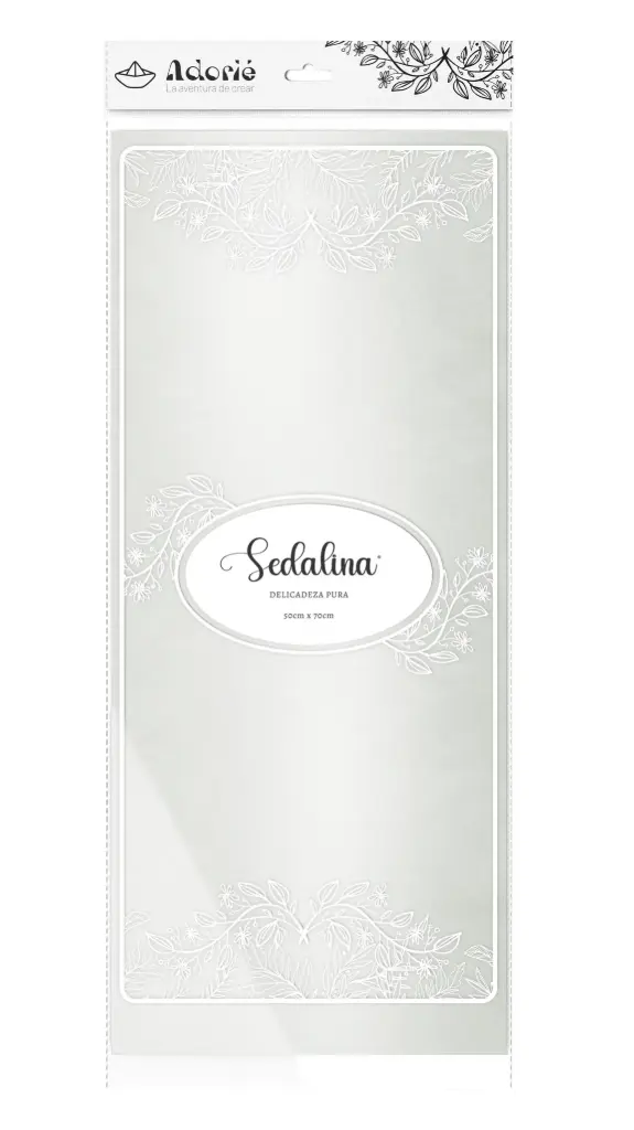 Sedalina Perlados