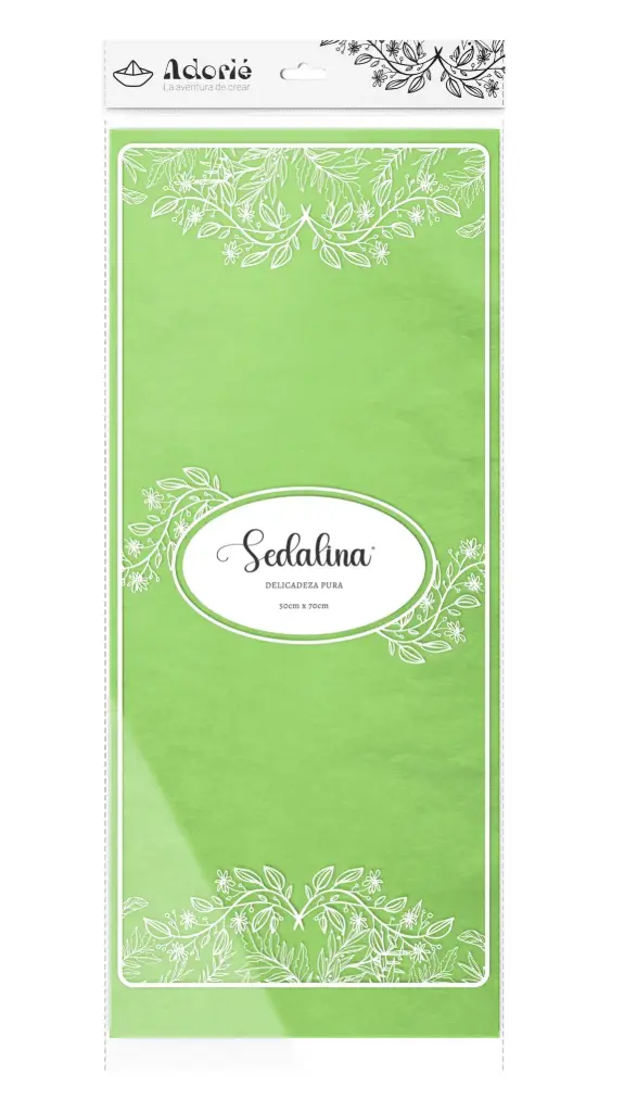 Sedalina Clasicos Frios