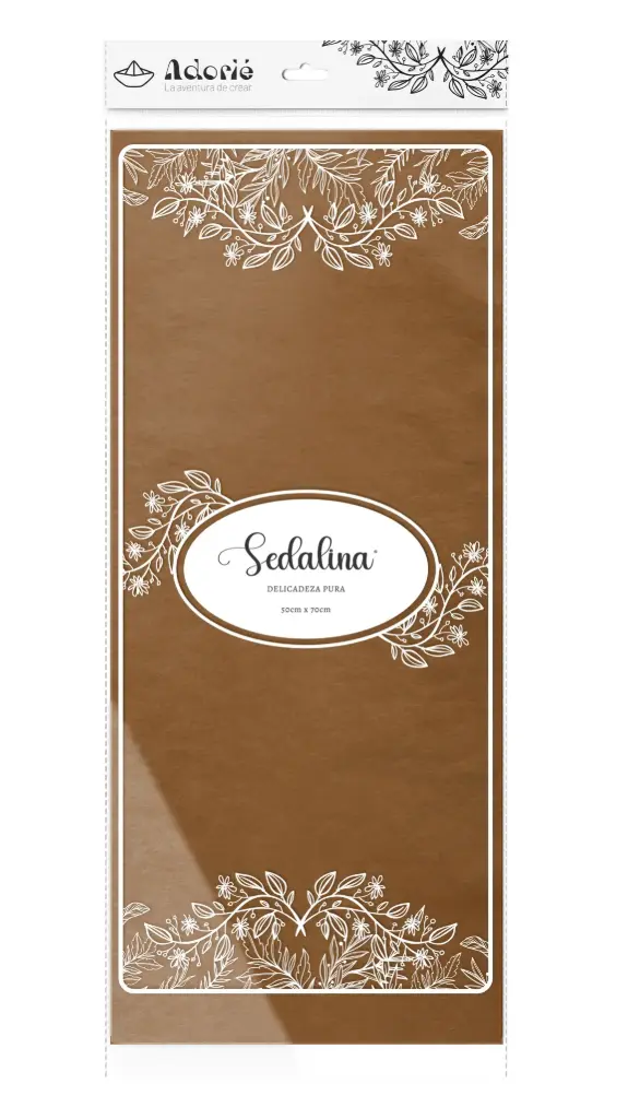 Sedalina Clasicos Neutros