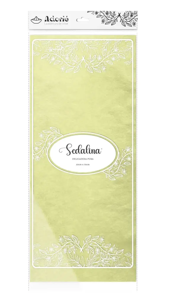 Sedalina Clasicos Calidos