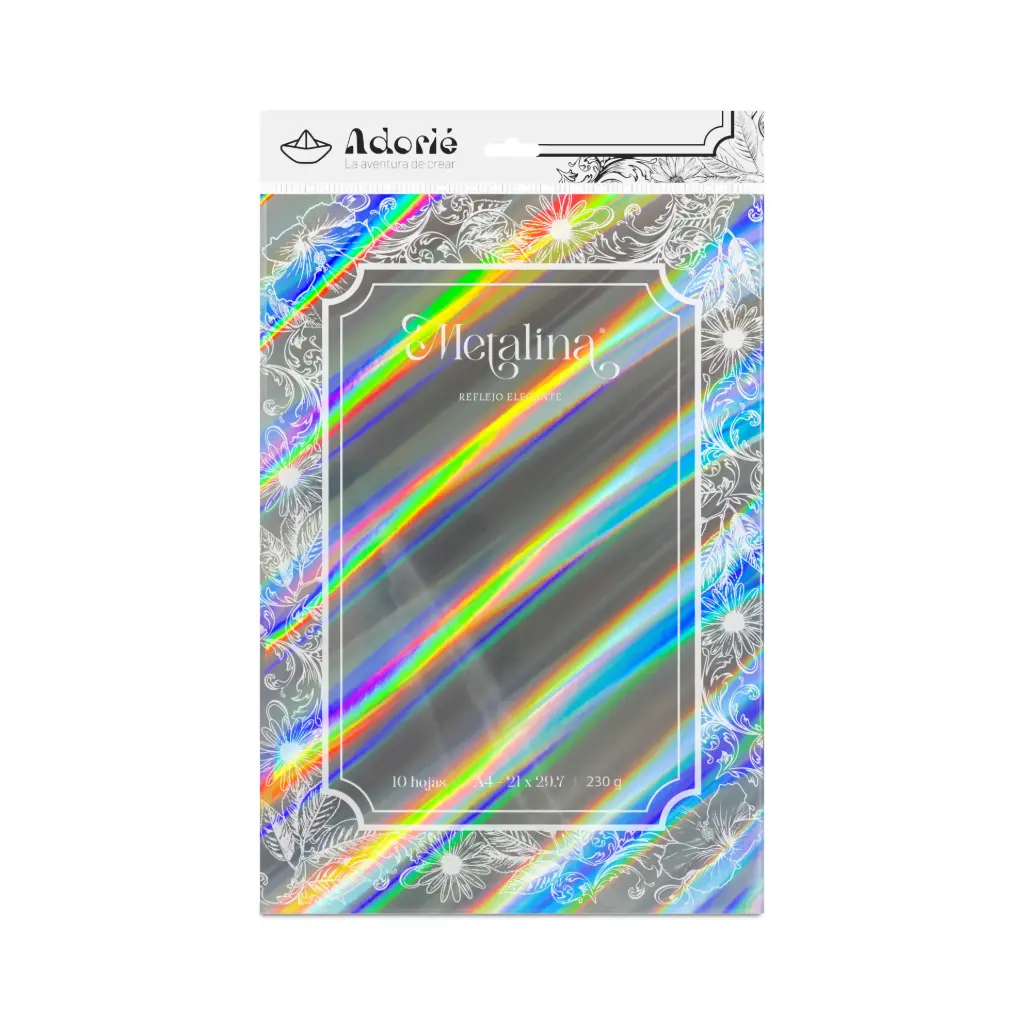 Metalina Holografica