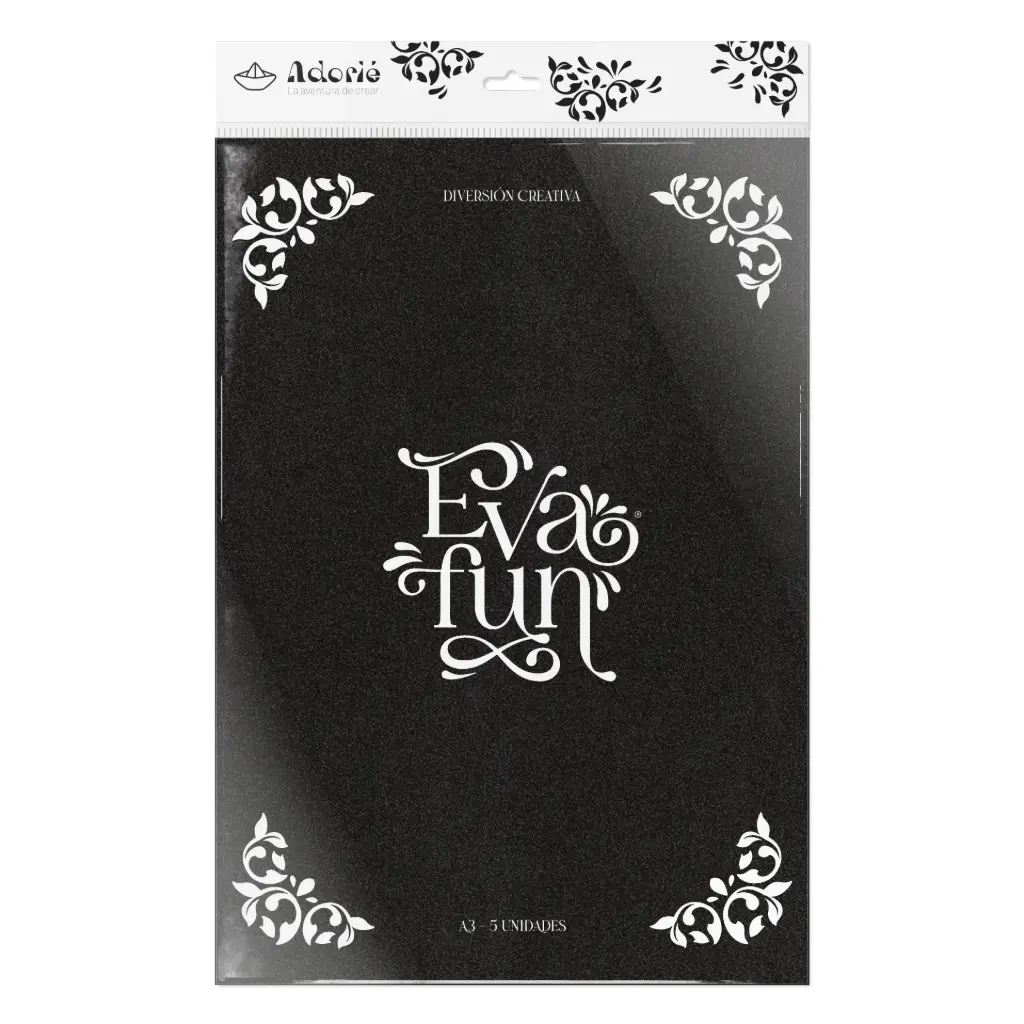Evafun Coleccion Neutros