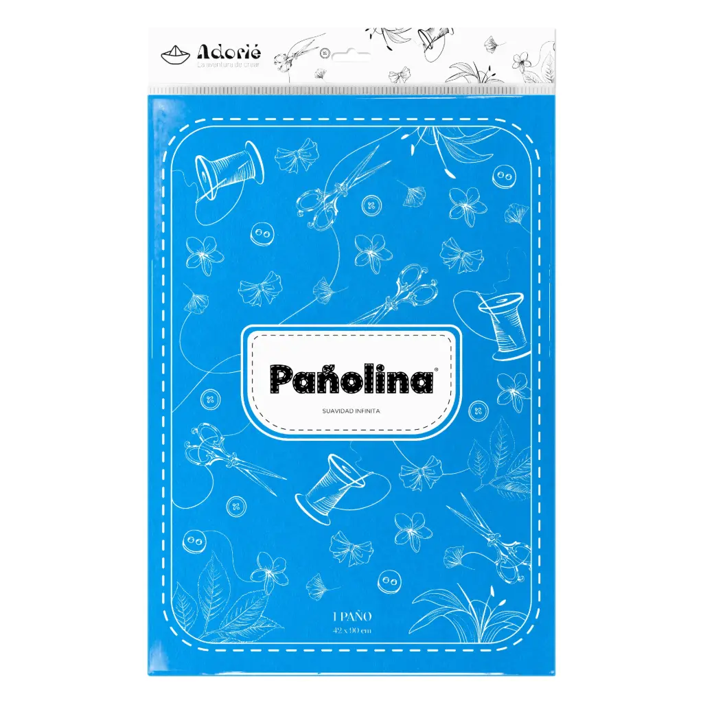 Pañolina Coleccion Frios