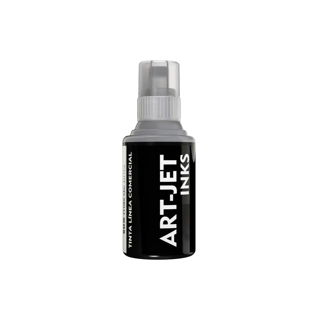 Tinta Comercial 150ml