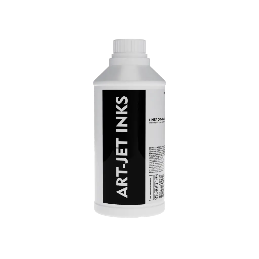 Tinta Comercial 1ltr