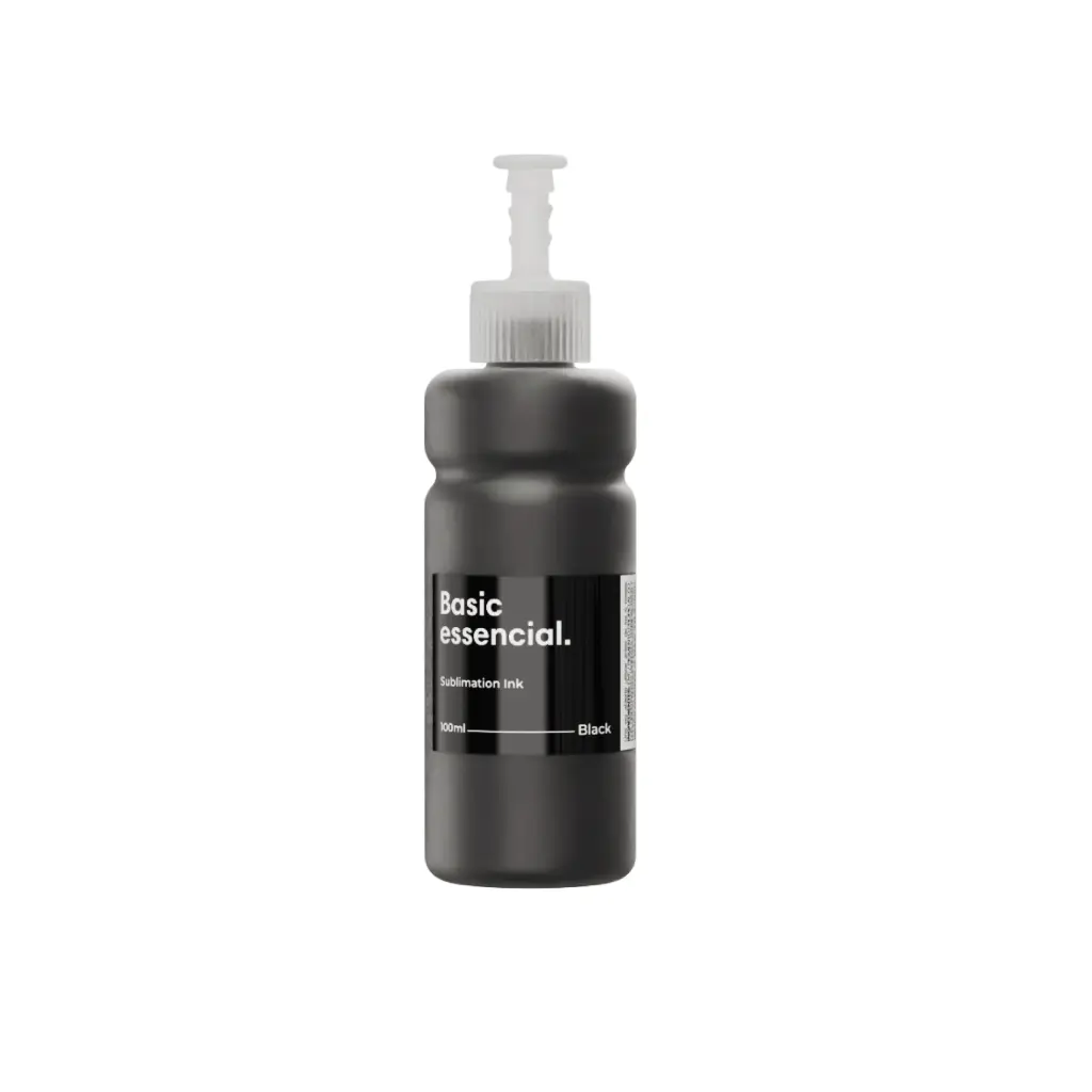 Tinta Basic Subli