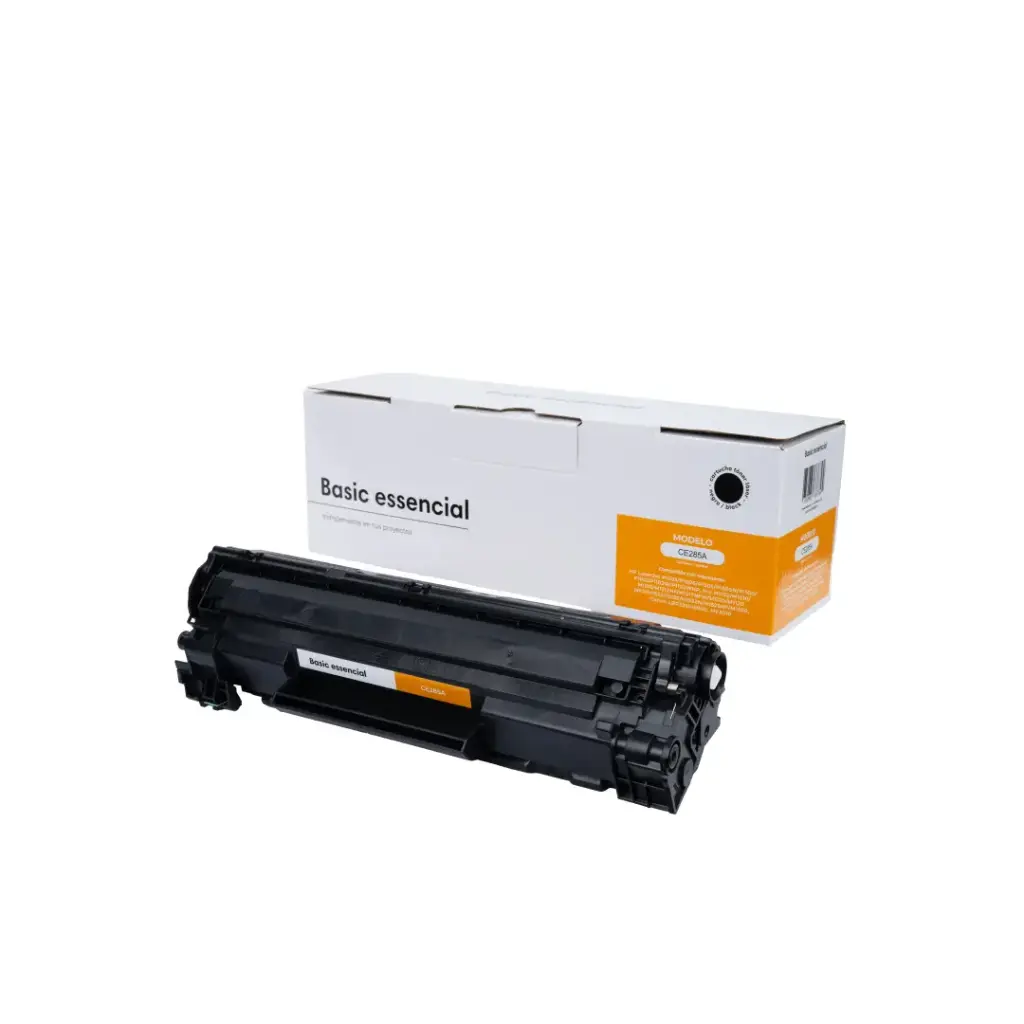 Toner CE285A