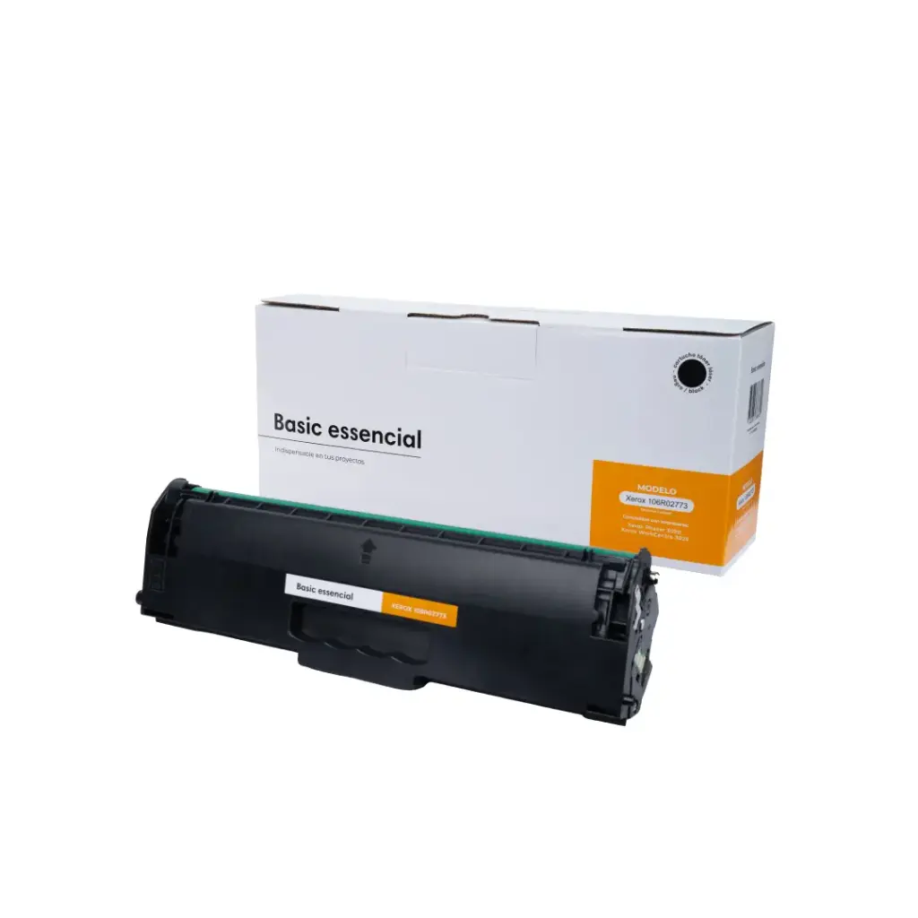 Toner XEROX 106R02773