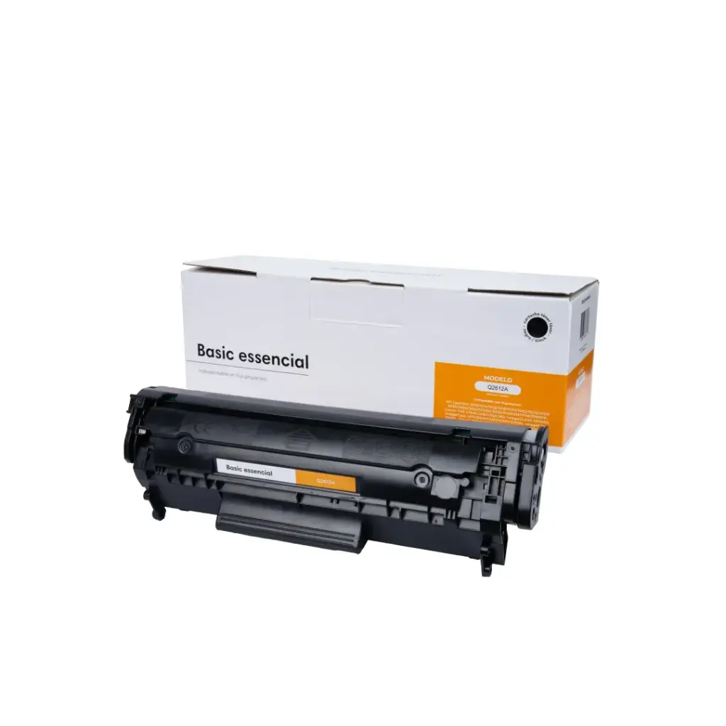 Toner Q2612A