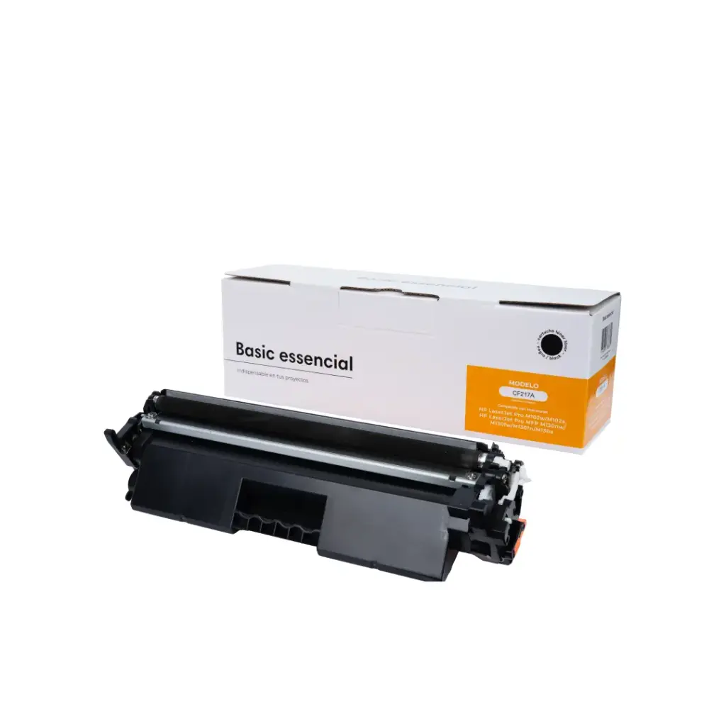 Toner CF217