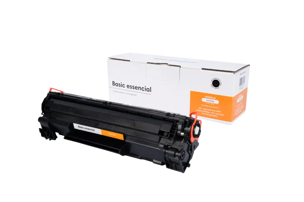 Toner CF279A