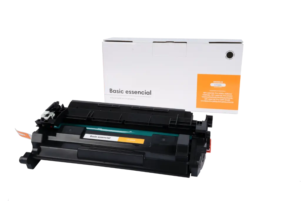 Toner CF258A