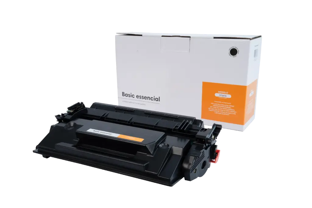Toner CE287A