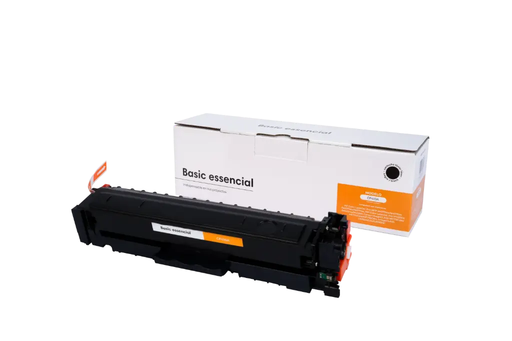 Toner CF410A