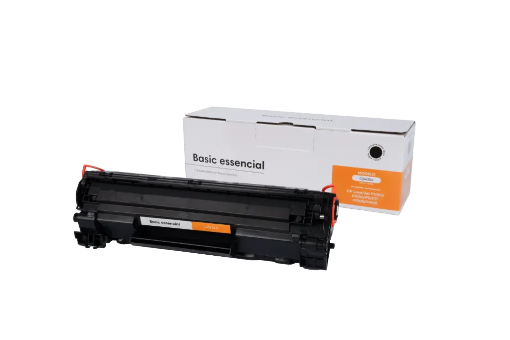 Toner CB435A