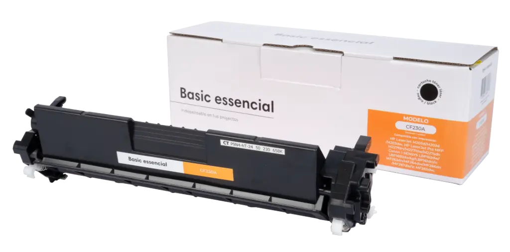 Toner CF230A