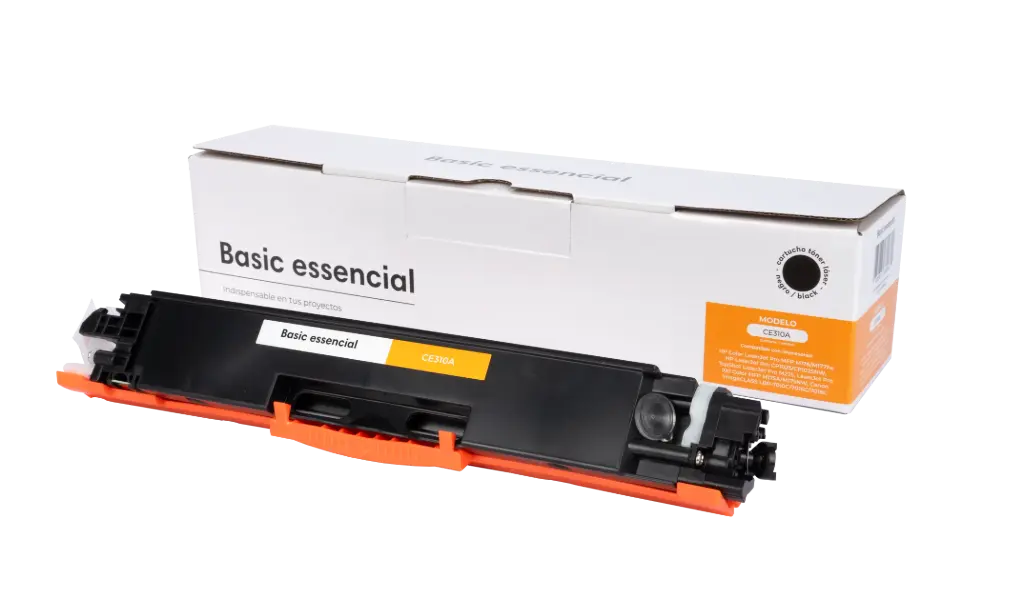 Toner CE310A