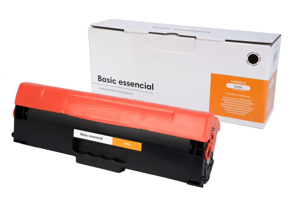 Toner D101S