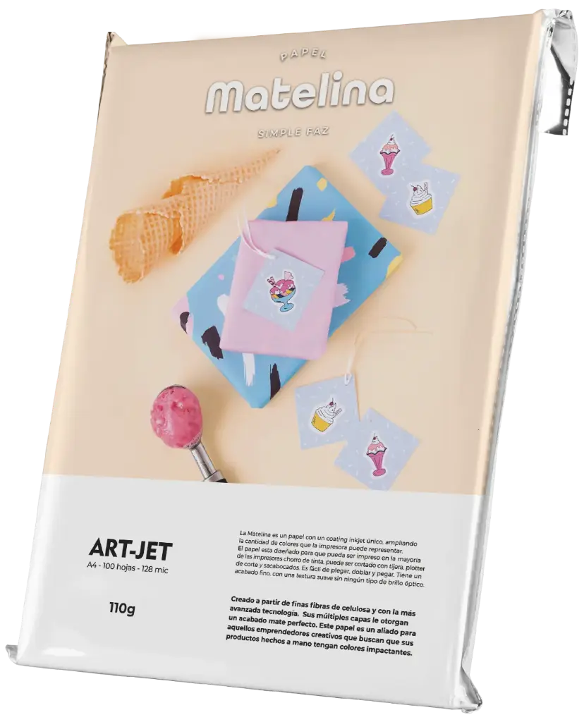 Matelina Simple 