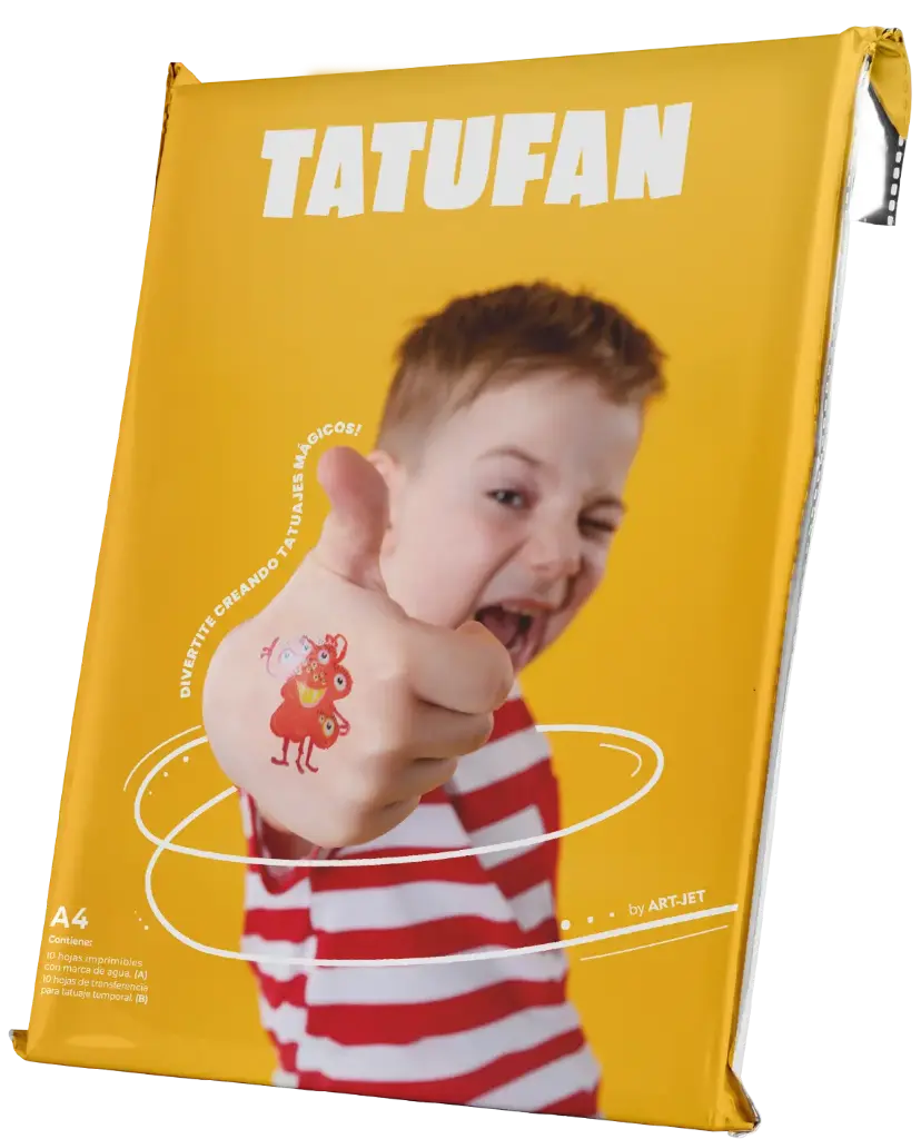 Tatufan