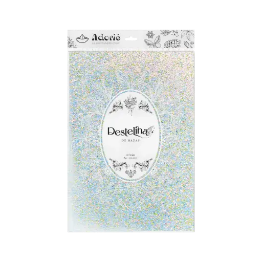 Destelina