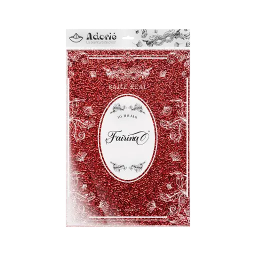 Fairina Imperial