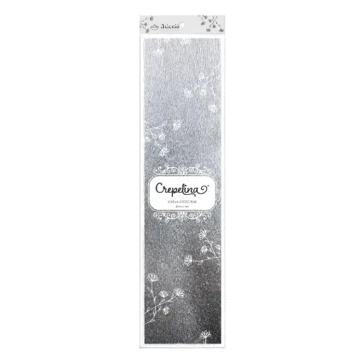 Crepelina Metalicas