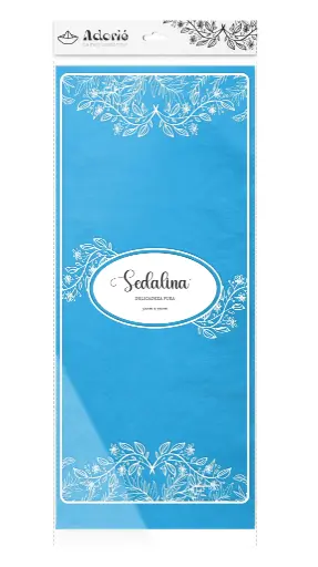 Sedalina Clasicos Frios