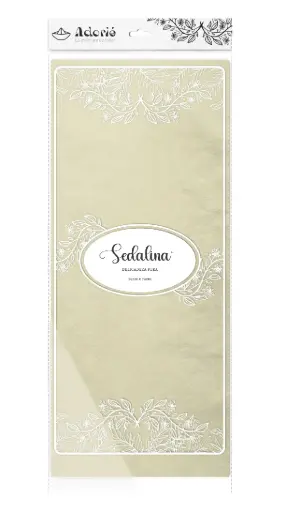 Sedalina Clasicos Neutros