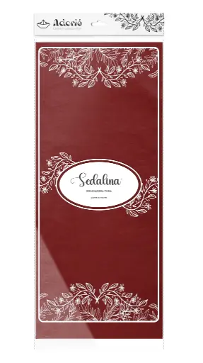 Sedalina Clasicos Calidos