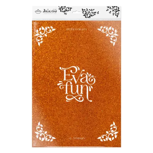 Evafun Glitter