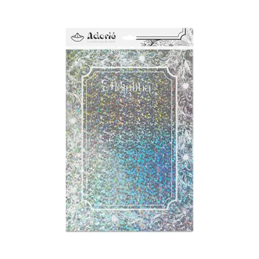 Metalina Holografica