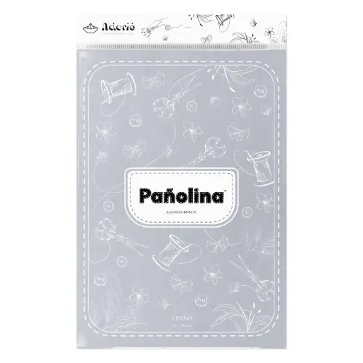 Pañolina Coleccion Neutros