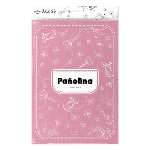 Pañolina Coleccion Calidos